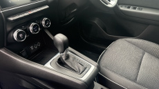 Renault Captur 1.6 E-Tech full hybrid 145 Techno 5dr Auto Hybrid Hatchback